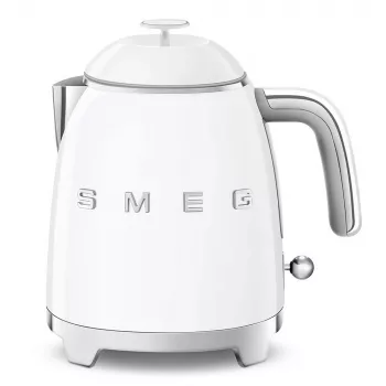 Elektriskā tējkanna Smeg 0.8 L 1400 W Balta