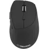 Esperanza EM123K Bluetooth pele, 2400 DPI, melna