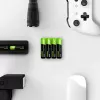 Green Cell GR08 uzlādējams akumulators AAA NiMH