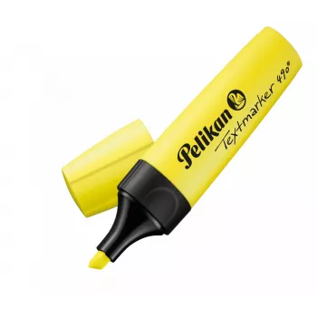 Pelikan 814140 Dzeltena