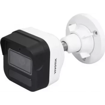 VIVOTEK C-Series IB9380-HV-V2 Bullet IP kamera 5MP, āra, IR, PoE, 2,8mm, IP66