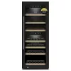 Vīna dzesētājs Caso WineExclusive 38 Smart Compressor 00721