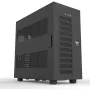 Thermaltake Enclosure AX700 Super Tower Black retail - Tornis