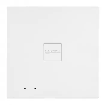 Bezvadu piekļuves punkts LANCOM LX-6400 (WW) 2.4 GHz 5 GHz