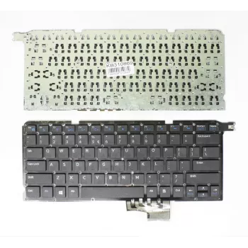 Dell KB310869 — oriģināla Dell tastatūra