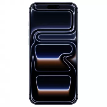 Apple iPhone 17 Pro Max – 5G viedtālrunis – Dual-SIM / Iekšējā atmiņa 2 TB – OLED ekrāns – 6.9 collas – 2868 x 1320 pikseļi (120 Hz)