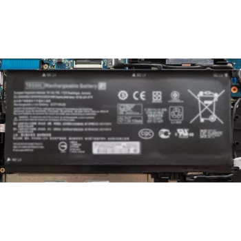 Akumulators DELL DM3WC E6440 E6540 PRECISION M2800