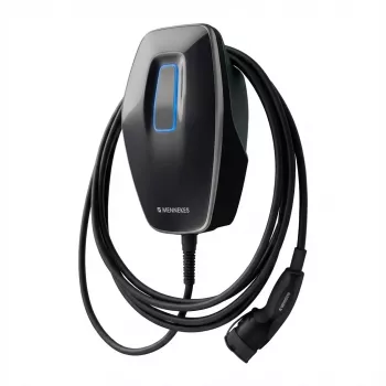 Mennekes AMTRON® 4You 510 11 C2 11 kW sienas lādētājs