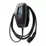 Mennekes AMTRON® 4You 510 11 C2 11 kW sienas lādētājs