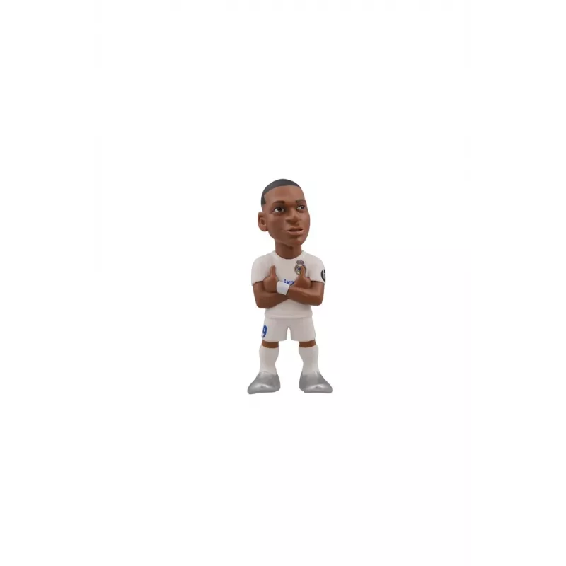 MINIX REAL MADRYT - KYLIAN MBAPPÉ