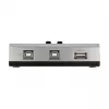 USB datu slēdzis DeLOCK 87761