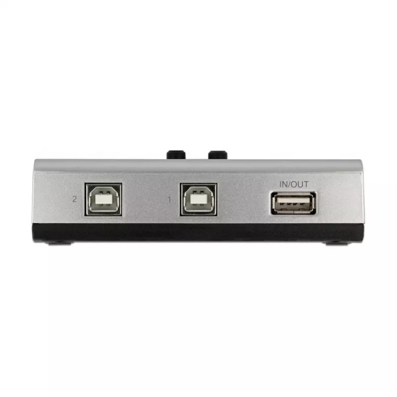 USB datu slēdzis DeLOCK 87761
