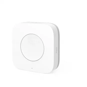 Aqara T1 tālvadības pults ar spiedpogām ZigBee viedās mājas ierīce