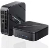 Mini dators Blackview MP100 Pro I5-12450H 16GB 512GB W11 PRO Melns