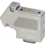 Phoenix Contact SUBCON PLUS-Profibus savienotājs līdz 12 MBit/s SUBCON-PLUS-PROFIB/SC2, 1 gab. (2708232)
