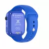 Garett Kids Twin 2 4G Blue viedpulkstenis bērniem