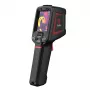 Termokamera Guide Sensmart E1+ — 120×90 pikseļu sensors, 240×180 pikseļu maks., 2,4 collu LCD, Wi‑Fi, IP54, -20–550°C