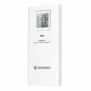Laikapstākļu stacija Bresser 7003800 7-in-1 bezvadu iekštelpu/āra temperatūras un mitruma monitors