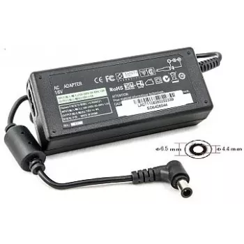 Ārējais barošanas adapteris Extra Digital SO64D6544 64W 16V 4A klēpjdatoriem