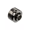 EK Water Blocks EK-Quantum Torque HDC 16 - 6 gabalu komplekts, sudraba