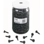 Middle Atlantic Products HP500 - Melns - Tērauds - Greenguard - 19 mm - 88,9 mm - 152,4 mm (HP500)