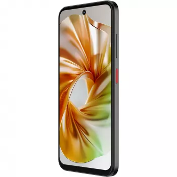 Viedtālrunis Nubia Focus 2 5G 6.7 collu 8 GB 256 GB Melns
