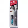 Makita D-70948 apaļā vīle ar vīles turētāju, 4 mm