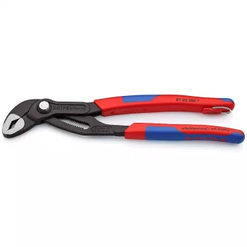 Knaibles Knipex 87 02 250 T slīd savienojuma knaibles