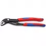 Knaibles Knipex 87 02 250 T slīd savienojuma knaibles