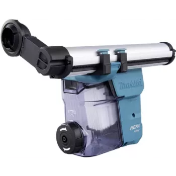 Makita DX10 putekļu ekstrakcijas sistēma HR3011FCJ