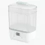 Momcozy BS002 8-IN-1 Elektrisks Tvaika Pudeļu Sterilizators EU