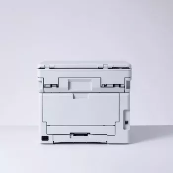 Brother DCP-L3515CDW daudzfunkciju printeris LED A4 2400 x 600 DPI 18 ppm Wi-Fi