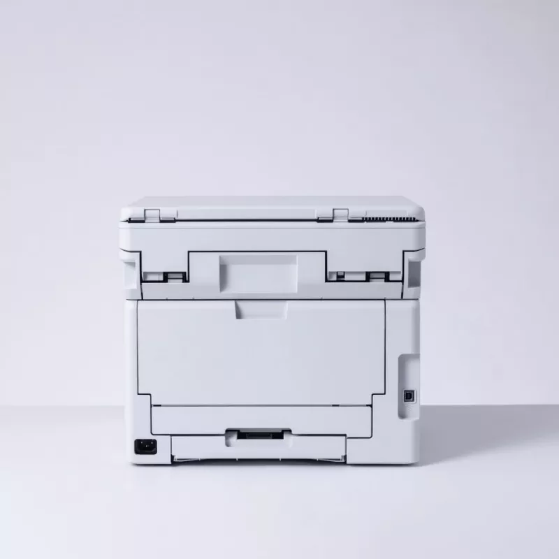 Brother DCP-L3515CDW daudzfunkciju printeris LED A4 2400 x 600 DPI 18 ppm Wi-Fi