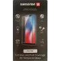 Aizsargstikls SWISSTEN 3D Full Glue Glass iPhone 11, melns