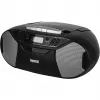 Telestar PBB 1 Analogais FM radio 2 W RMS Melns