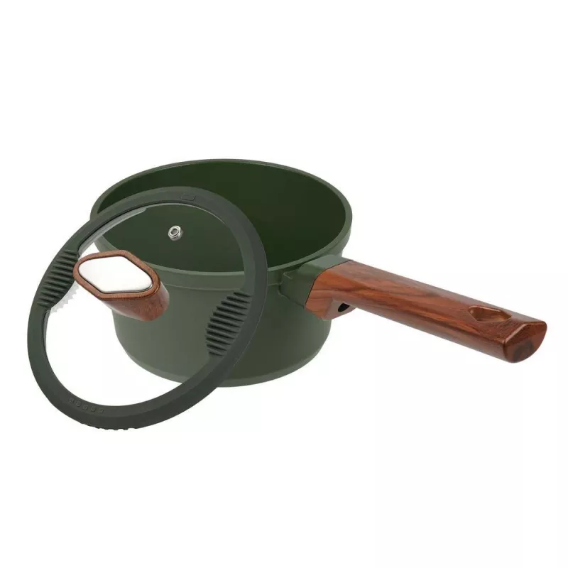 Katliņš RESTO 93700 — nerūsējošais tērauds 16 cm, 1.4 L