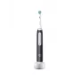Oral-B iO3 matēti melna
