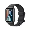 Rokassprādzes aktivitāšu izsekotājs Xiaomi Smart Band 9 Pro — AMOLED 1.74 collas, GPS, SpO2, 5 ATM, 350 mAh, Melns