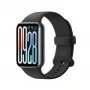 Rokassprādzes aktivitāšu izsekotājs Xiaomi Smart Band 9 Pro — AMOLED 1.74 collas, GPS, SpO2, 5 ATM, 350 mAh, Melns