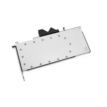 Ūdens bloks EK Water Blocks Vara POM Nerūsējošais tērauds
