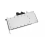 Ūdens bloks EK Water Blocks 3831109904695 Vara POM Nerūsējošais tērauds