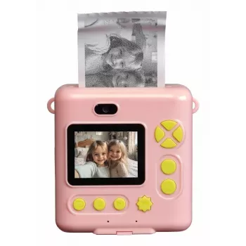 Denver KPC-1363RO ROSE Rozā 600g