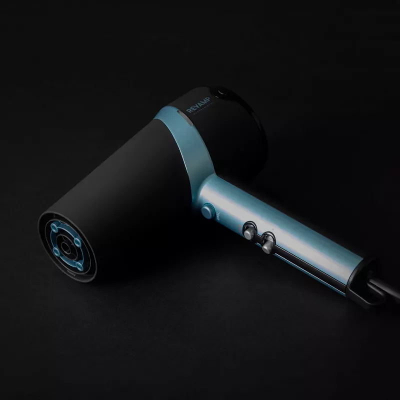 Fēns Revamp DR-3800-EU Quad Ionic Technology 2200W