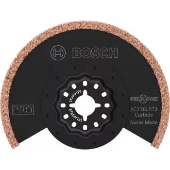 Zāģa asmens ripzāģim Bosch PRO AIZ 32 AIB 2608669074, 32 zobi, iegriezuma zāģiem