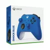 Microsoft Xbox Wireless Controller Blue, White Bluetooth/USB spēļu kontrolieris Analogs/Ciparu Android, PC, Xbox One, Xbox One S, Xbox One X, Xbox Series S, Xbox Series X, iOS