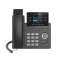Grandstream GRP 2612P HD IP telefons