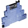 Finder 38.81.7.024.9024 komutācijas spriegums 24 V/DC