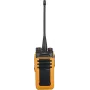 Hytera BD615 - pārnēsājama divvirzienu radio ierīce (BD615U)