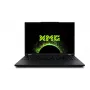 XMG EVO 15 - E25dkp - 15,3 collu QHD 300Hz IPS Displejs, AMD Ryzen AI 7 350, 64GB RAM, 2TB SSD, AMD Radeon 860M, Windows 11 Home