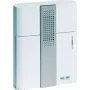 Grothe CROMA 50 balts - plastmasas vadu zvans - IP40 - AC - akumulators/baterija - DC - 8 - 12 (43150)